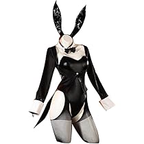 コスプレ衣装　歪萌舎　着せ恋　喜多川海夢　十六夜ありさ　バニーガール 7137pBxwJfL.jpg